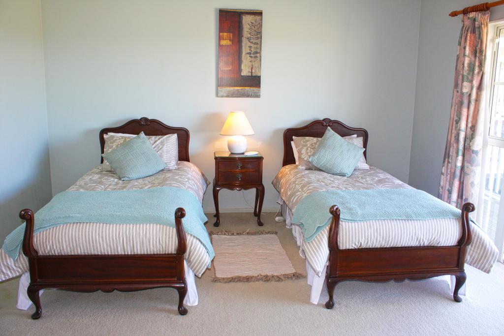 Matakohe House Bed & Breakfast ภายนอก รูปภาพ