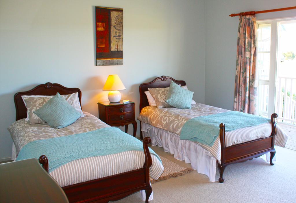 Matakohe House Bed & Breakfast ภายนอก รูปภาพ