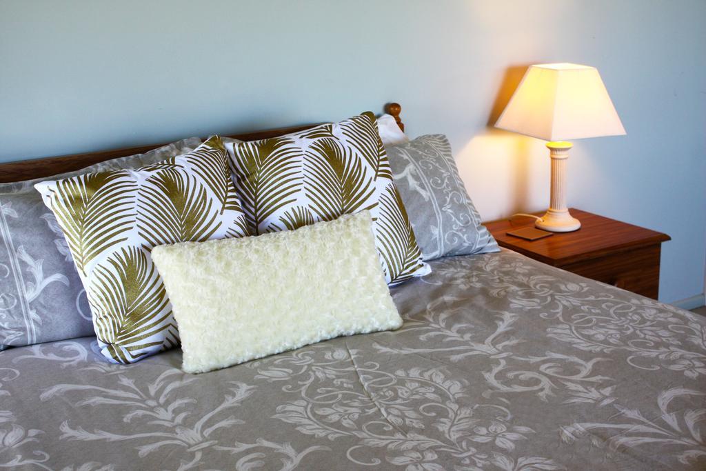 Matakohe House Bed & Breakfast ภายนอก รูปภาพ