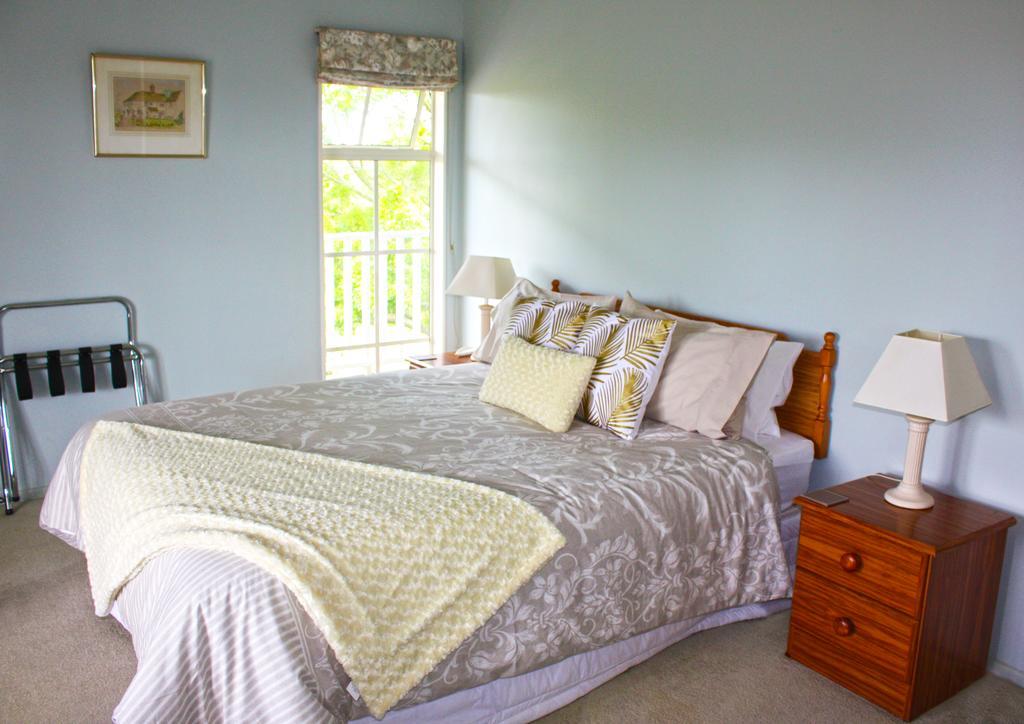 Matakohe House Bed & Breakfast ภายนอก รูปภาพ