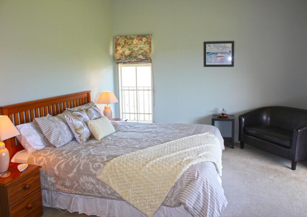 Matakohe House Bed & Breakfast ภายนอก รูปภาพ