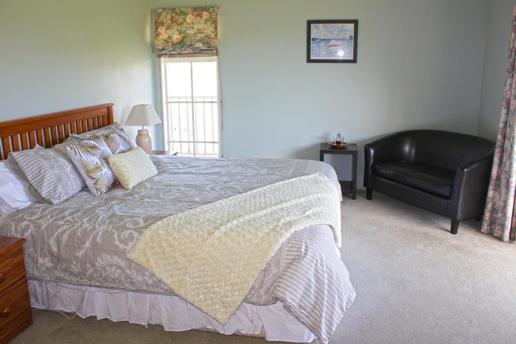 Matakohe House Bed & Breakfast ภายนอก รูปภาพ