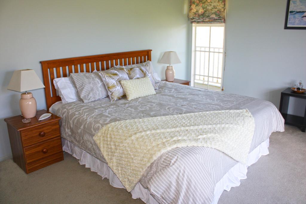 Matakohe House Bed & Breakfast ภายนอก รูปภาพ