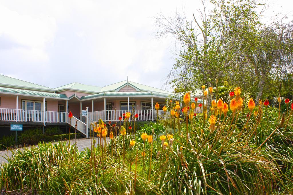 Matakohe House Bed & Breakfast ภายนอก รูปภาพ