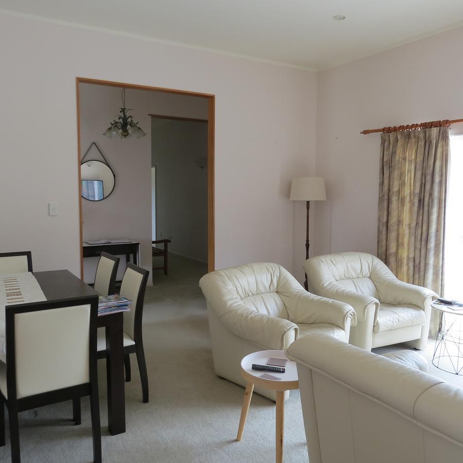 Matakohe House Bed & Breakfast ภายนอก รูปภาพ